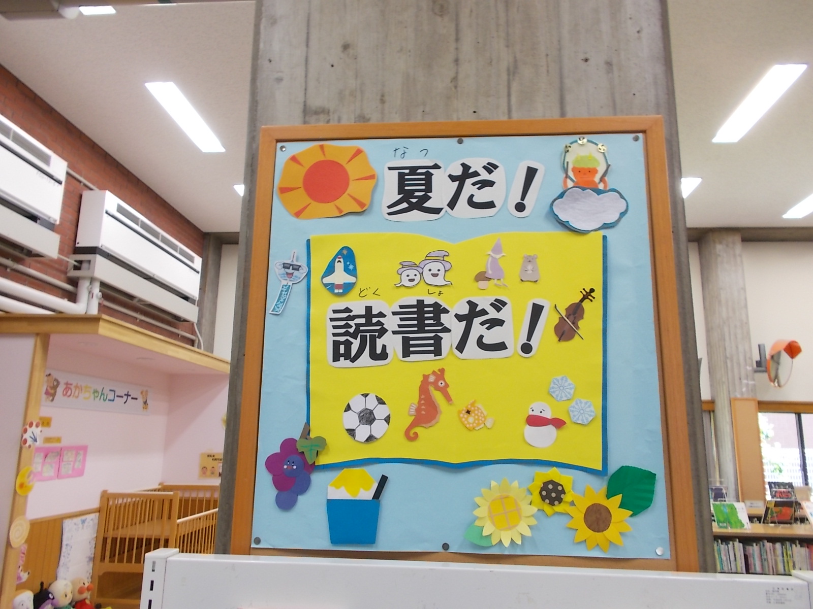 展示写真
